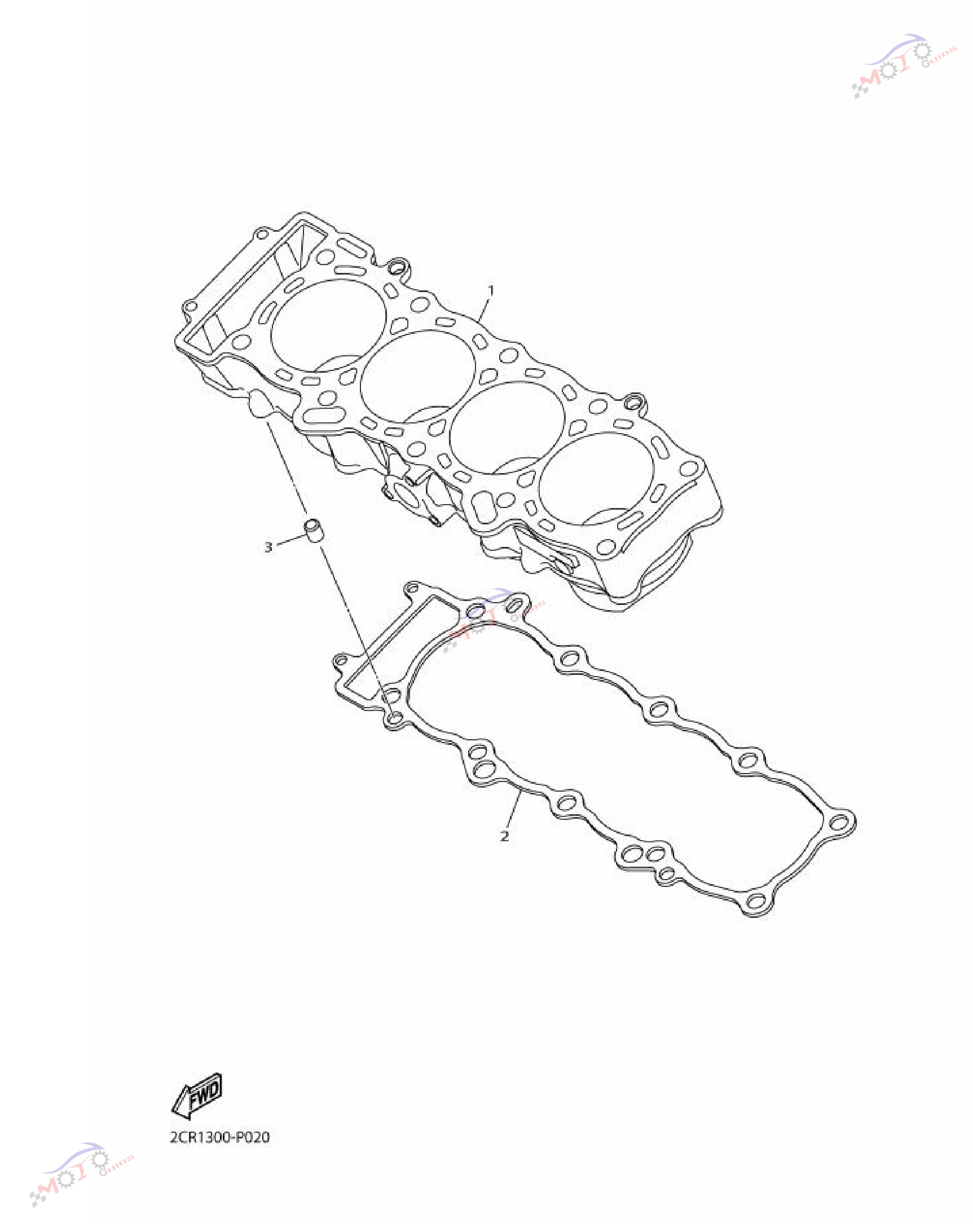 Engine Diagram